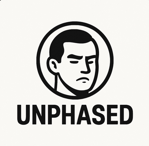 Unphased